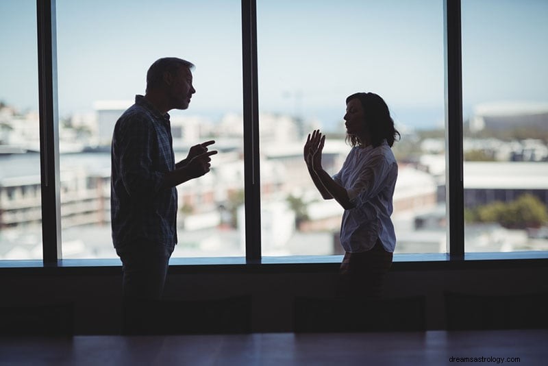 Zodiac Compatibility: 5 Challenging Couples & Why They Clash