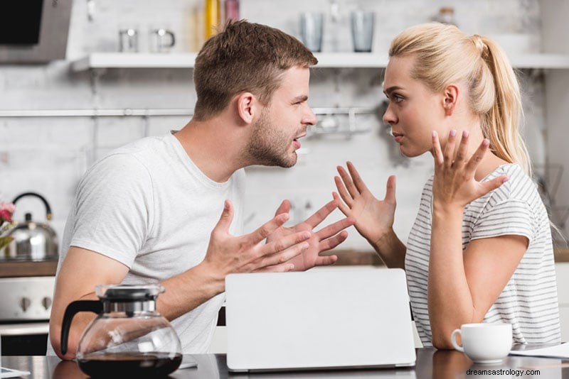 Zodiac Compatibility: 5 Challenging Couples & Why They Clash