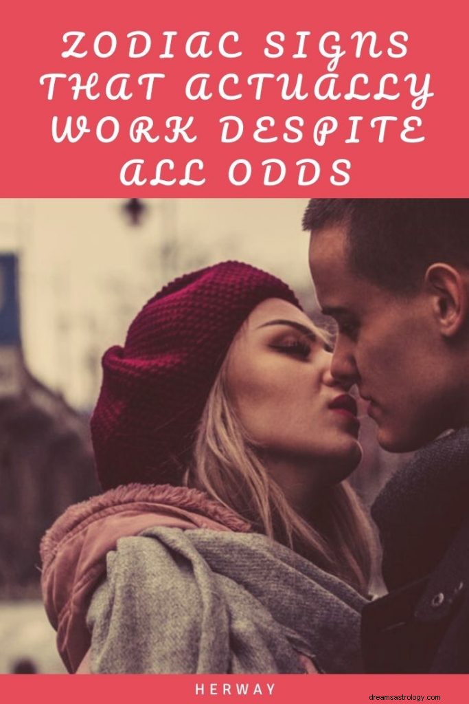 Aries & Cancer Compatibility: A Fairytale Match?