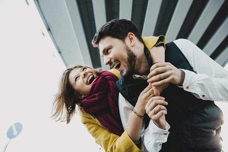 Taurus Man & Libra Woman: Compatibility, Love & Relationship Insights