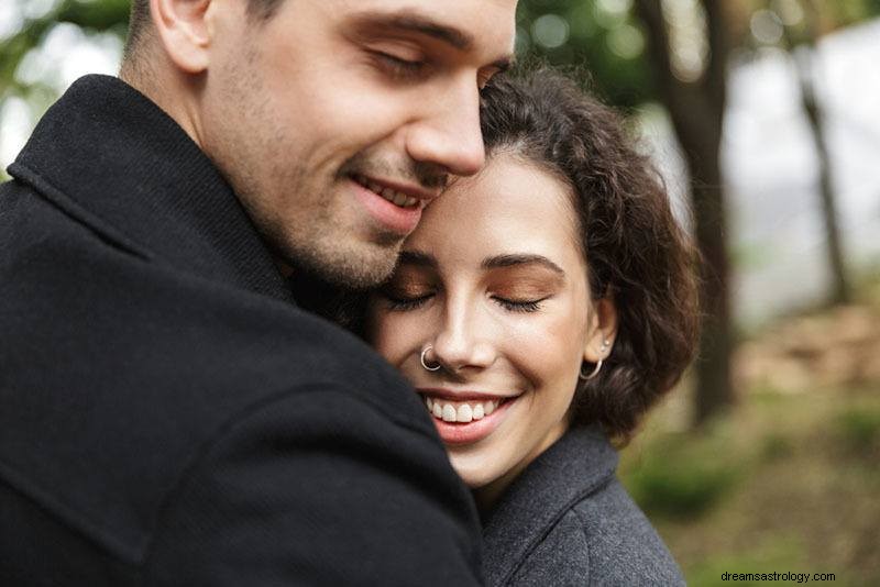 Taurus Man & Libra Woman: Compatibility, Love & Relationship Insights