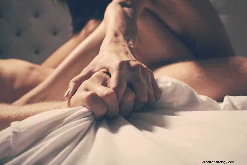 Zodiac Compatibility: The 6 Most Passionate Couples