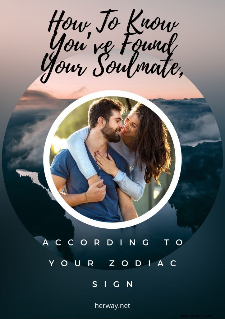 Finding Your Soulmate: A Zodiac Sign Guide to True Connection