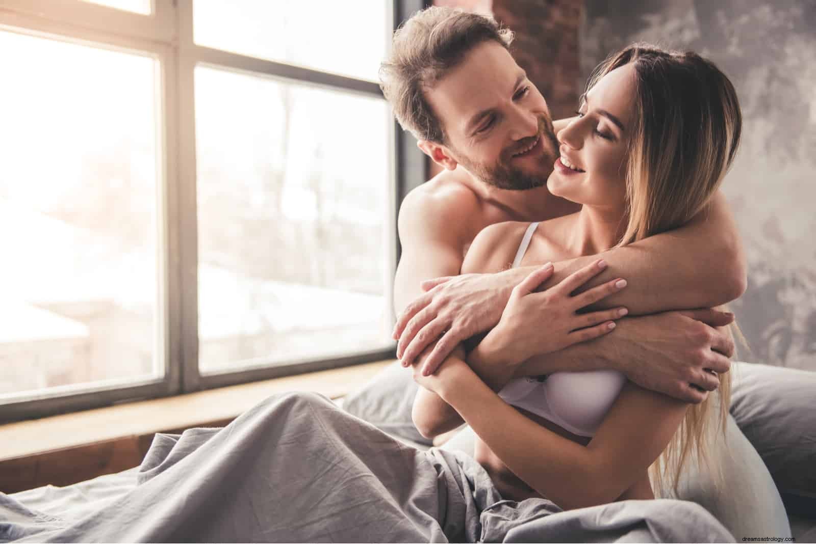 Virgo Man & Gemini Woman: Compatibility Analysis | Astrological Insights