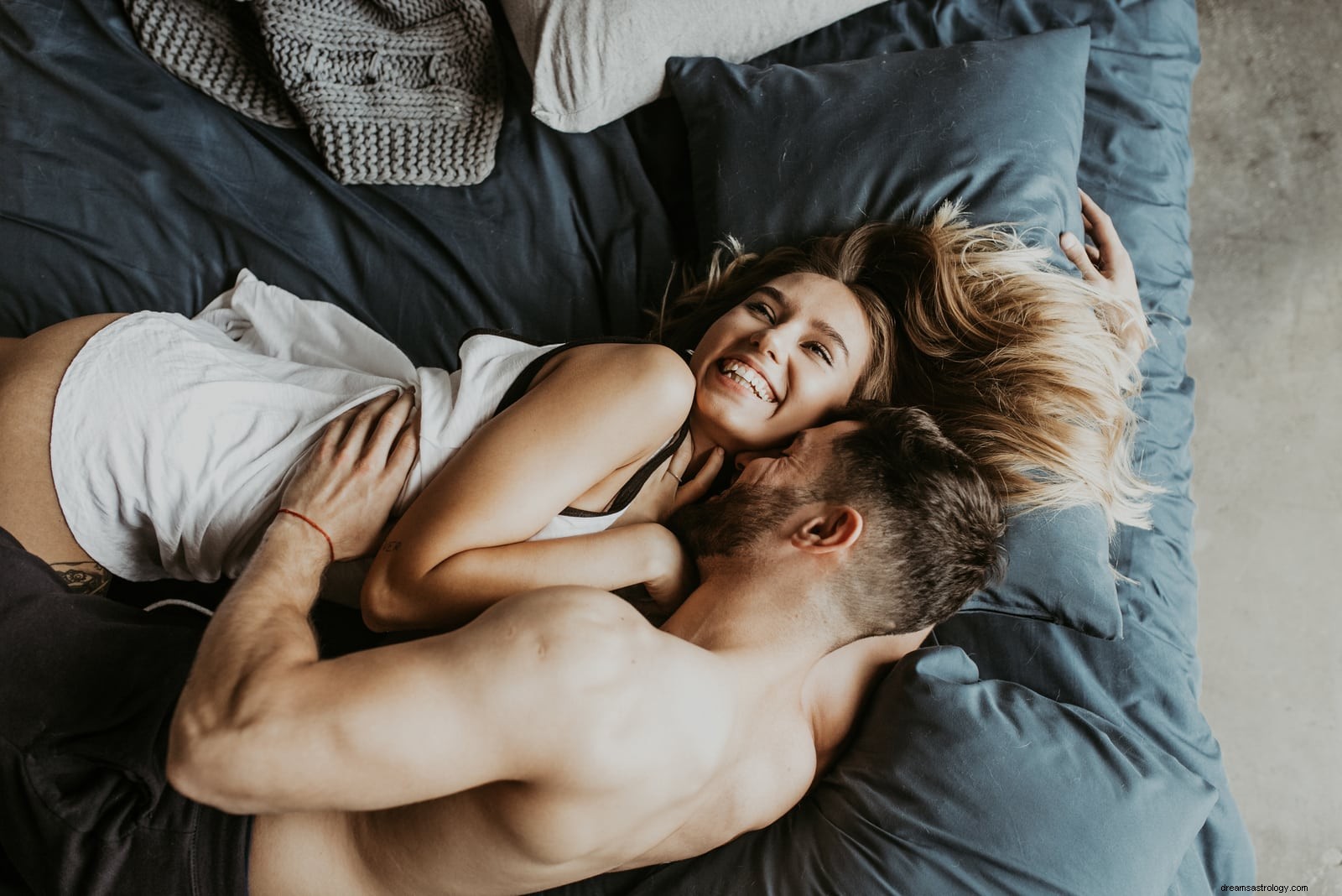 Virgo Man & Gemini Woman: Compatibility Analysis | Astrological Insights