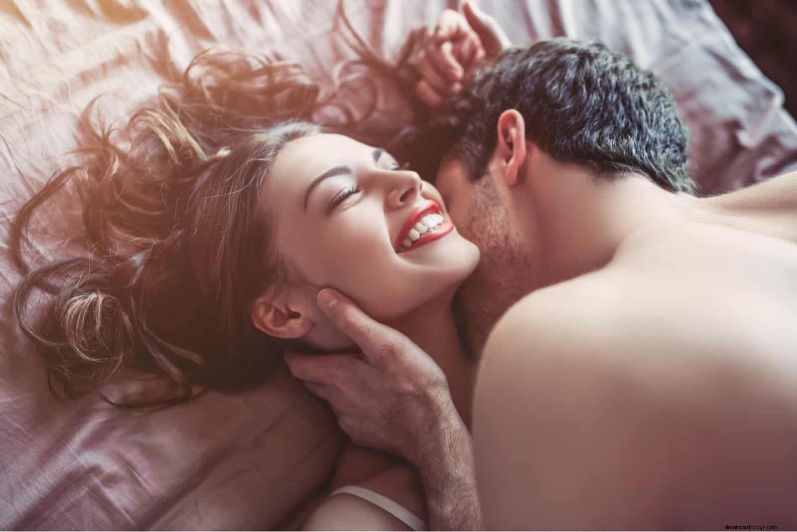 Virgo Man & Gemini Woman: Compatibility Analysis | Astrological Insights