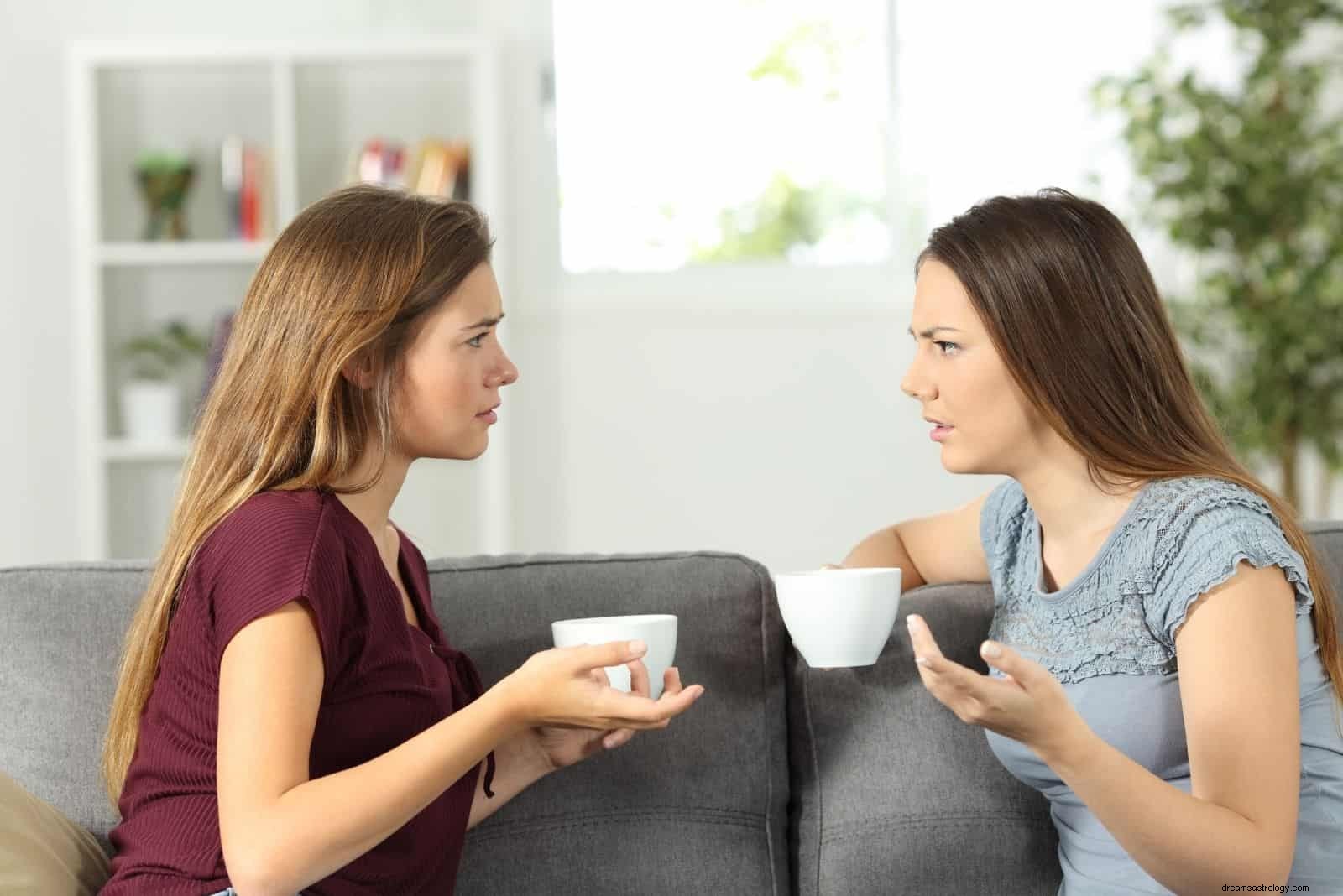 Gemini & Scorpio Friendship: Compatibility & Dynamics | Astrological Insights