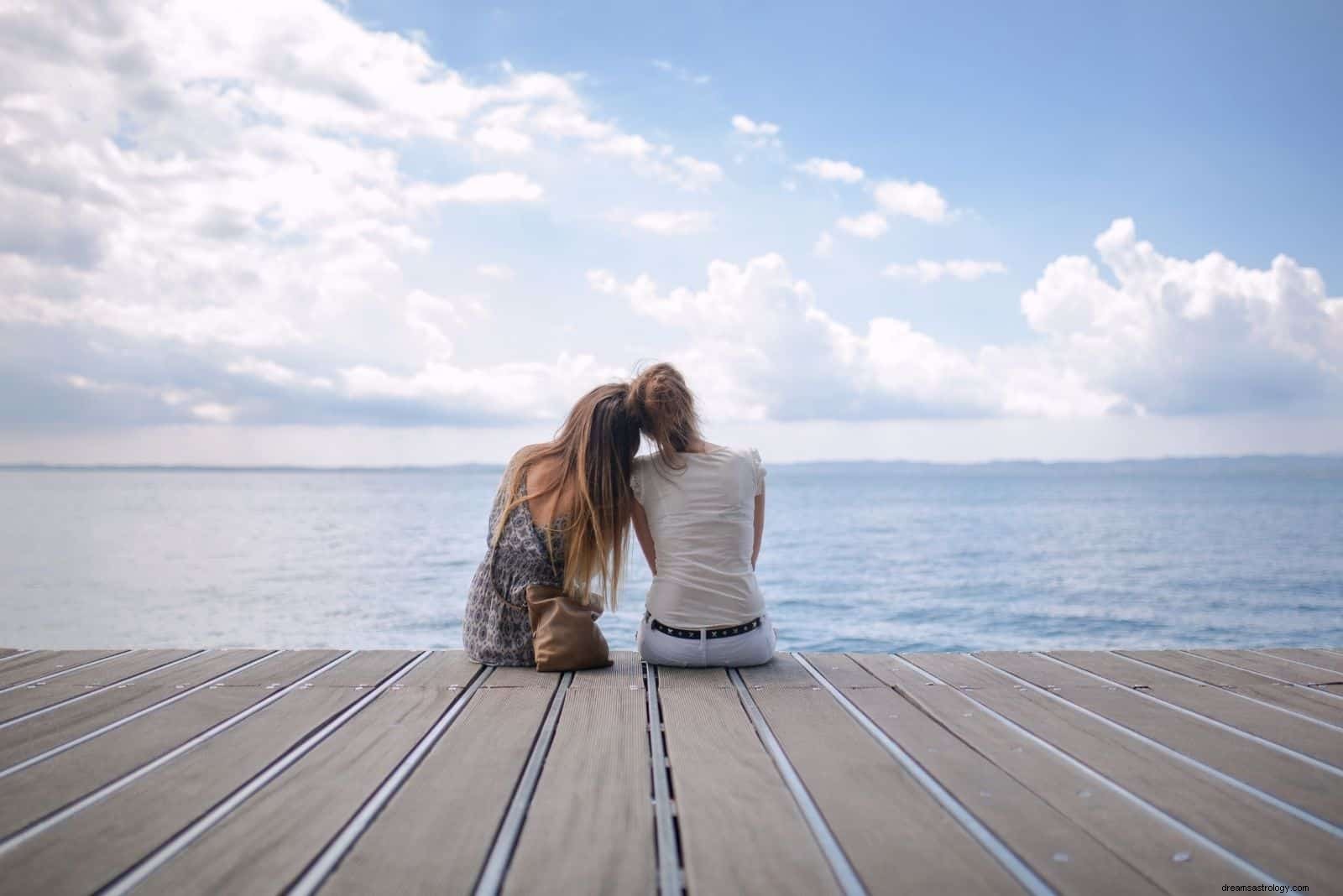Gemini & Scorpio Friendship: Compatibility & Dynamics | Astrological Insights