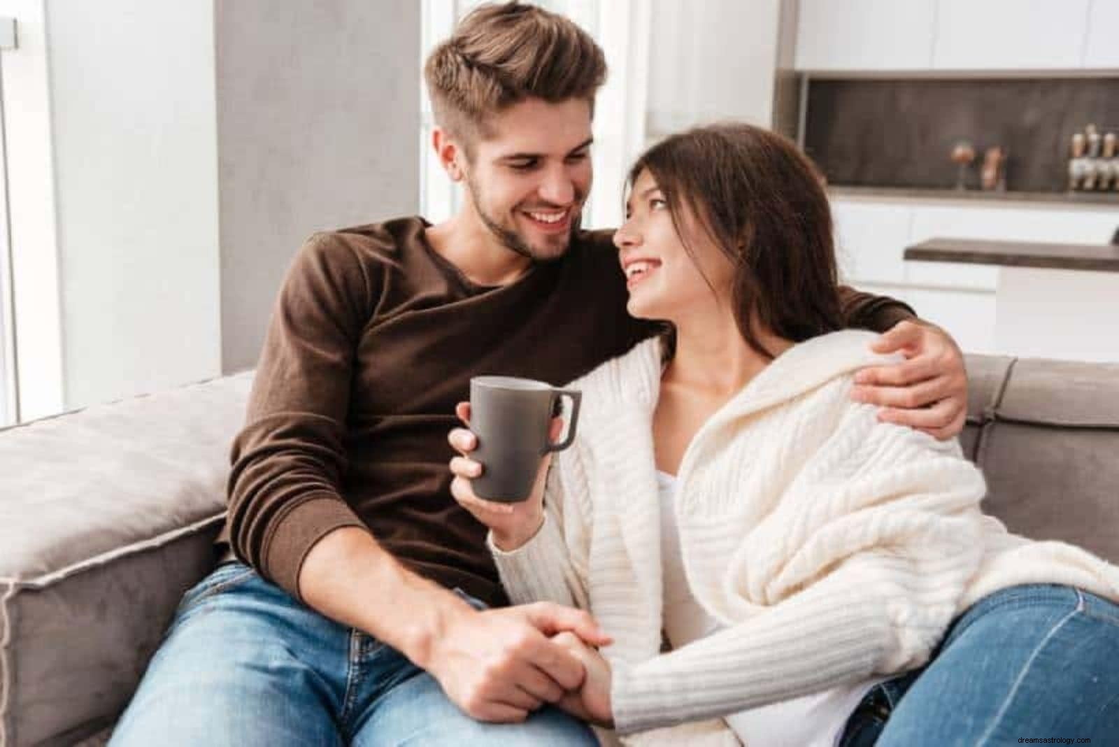 Zodiac Compatibility: Finding Love Based on Your Star Sign