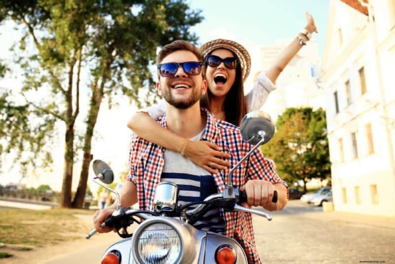 Zodiac Compatibility: Finding Love Based on Your Star Sign