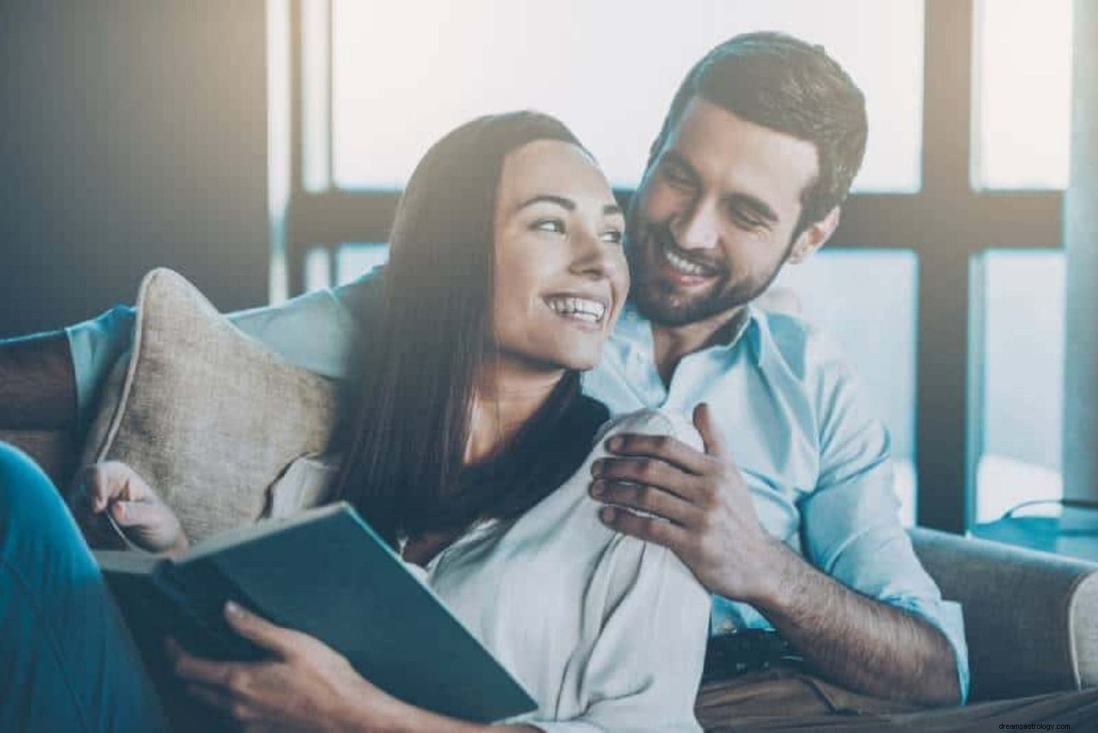 Zodiac Compatibility: Finding Love Based on Your Star Sign