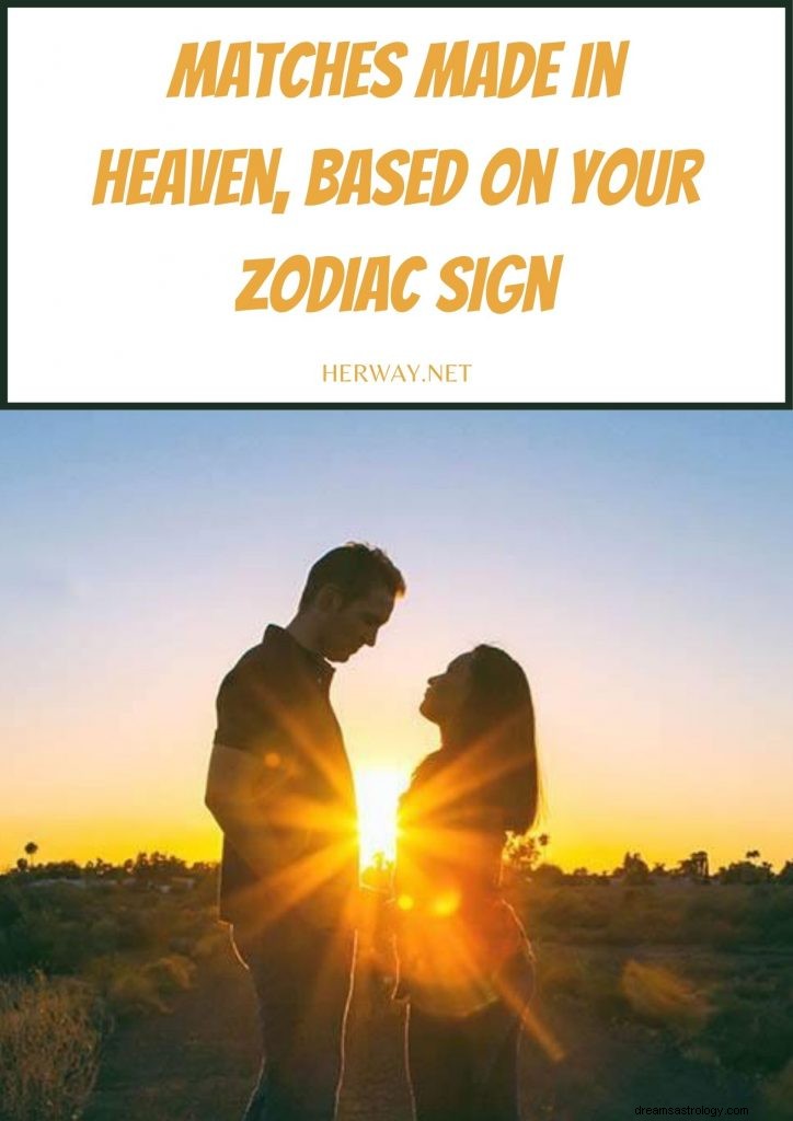 Zodiac Compatibility: Finding Love Based on Your Star Sign