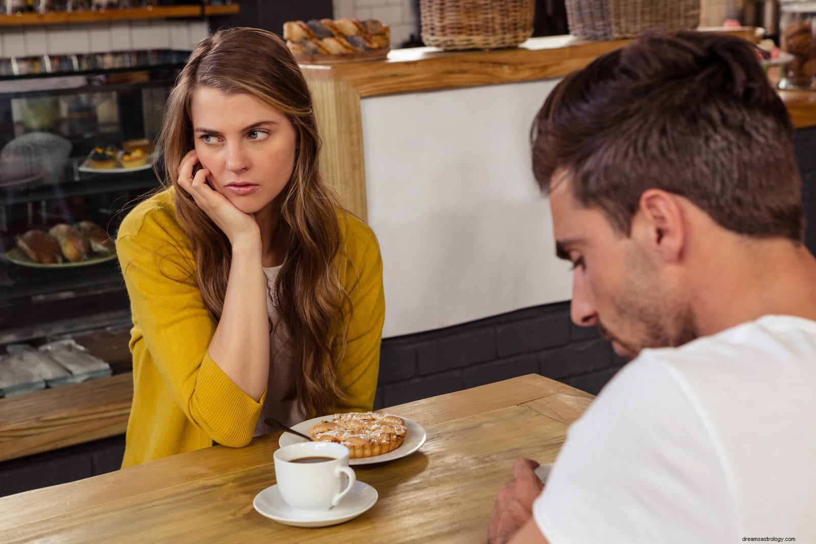 Zodiac Compatibility: Why Aries and Cancer Relationships Often Struggle