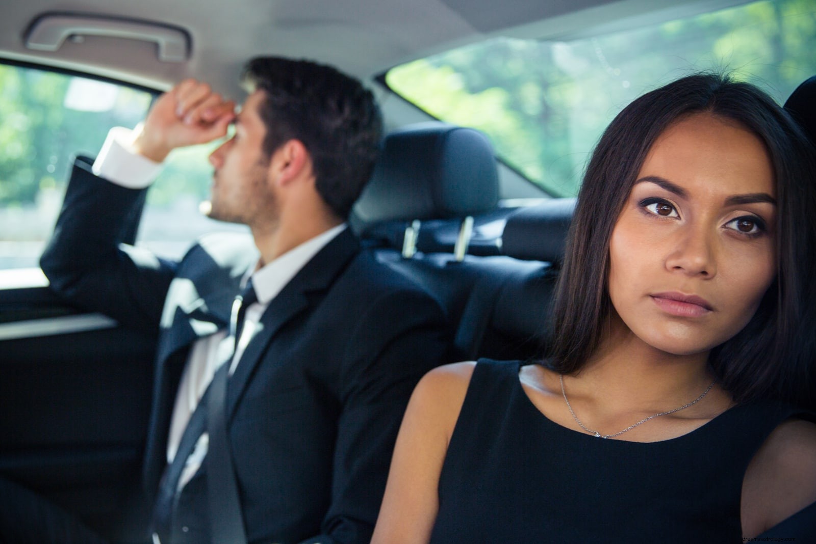 Zodiac Compatibility: Why Aries and Cancer Relationships Often Struggle