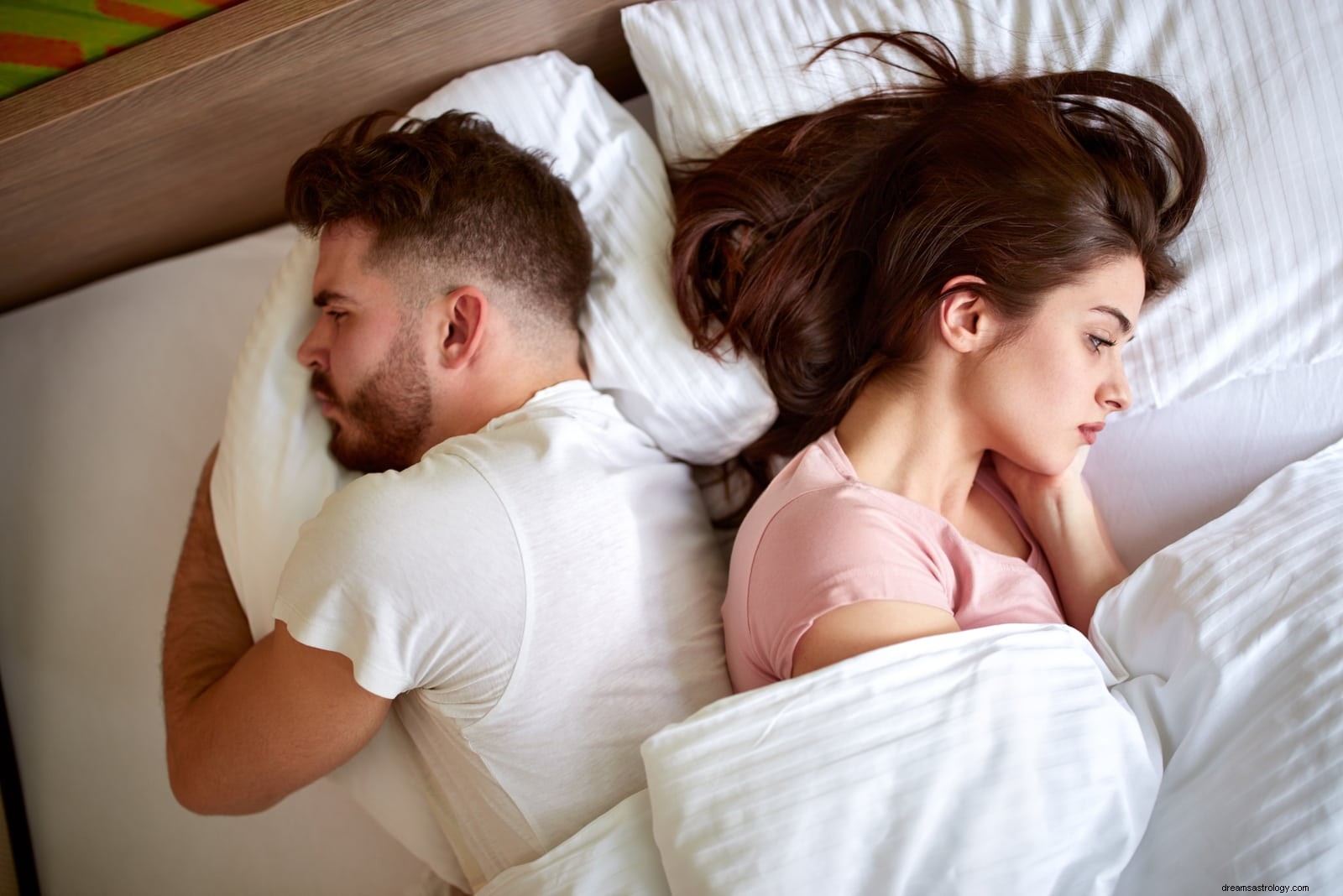 Zodiac Compatibility: Why Aries and Cancer Relationships Often Struggle