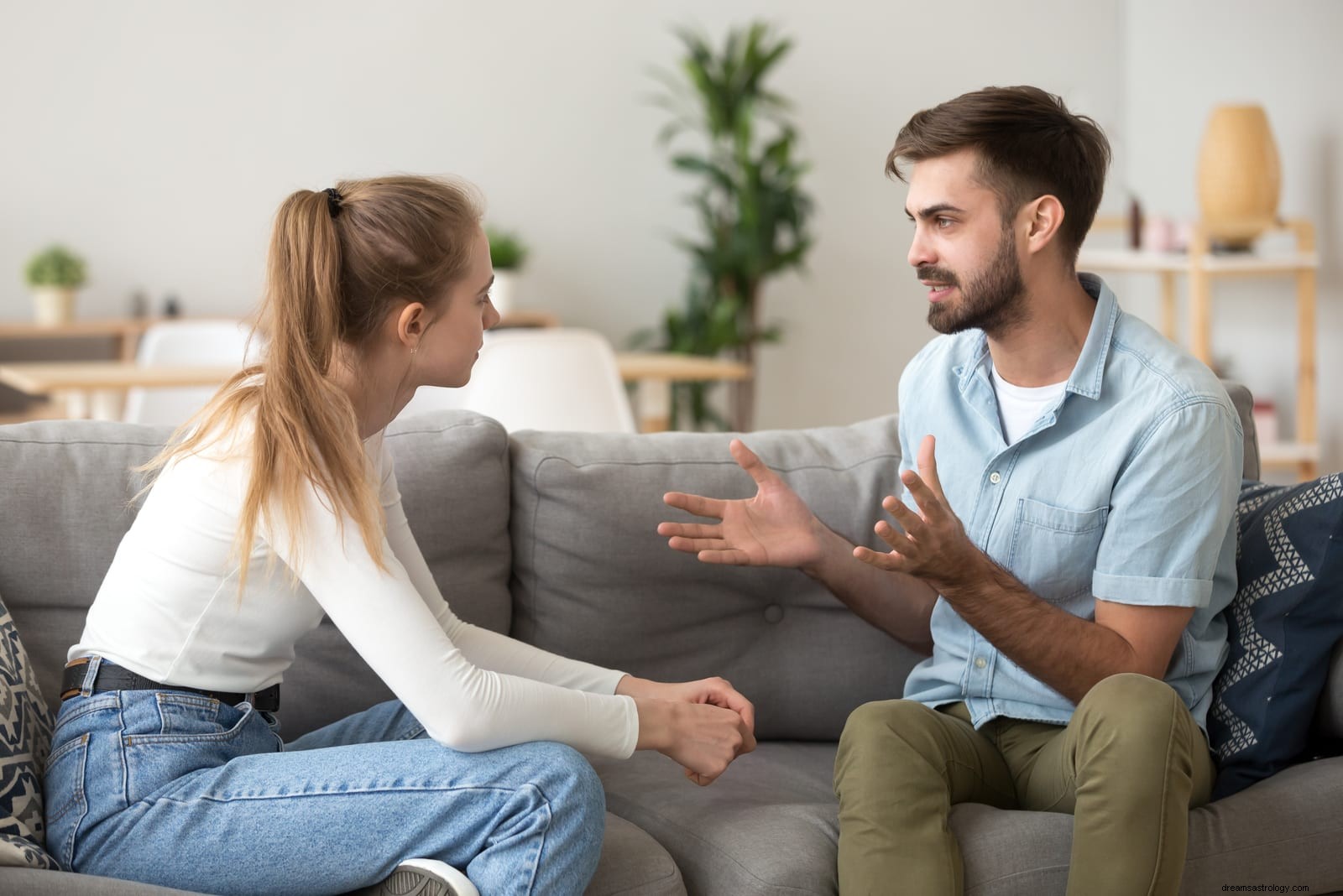 Zodiac Compatibility: Why Aries and Cancer Relationships Often Struggle