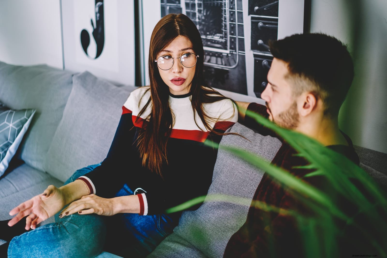 Zodiac Compatibility: Why Aries and Cancer Relationships Often Struggle