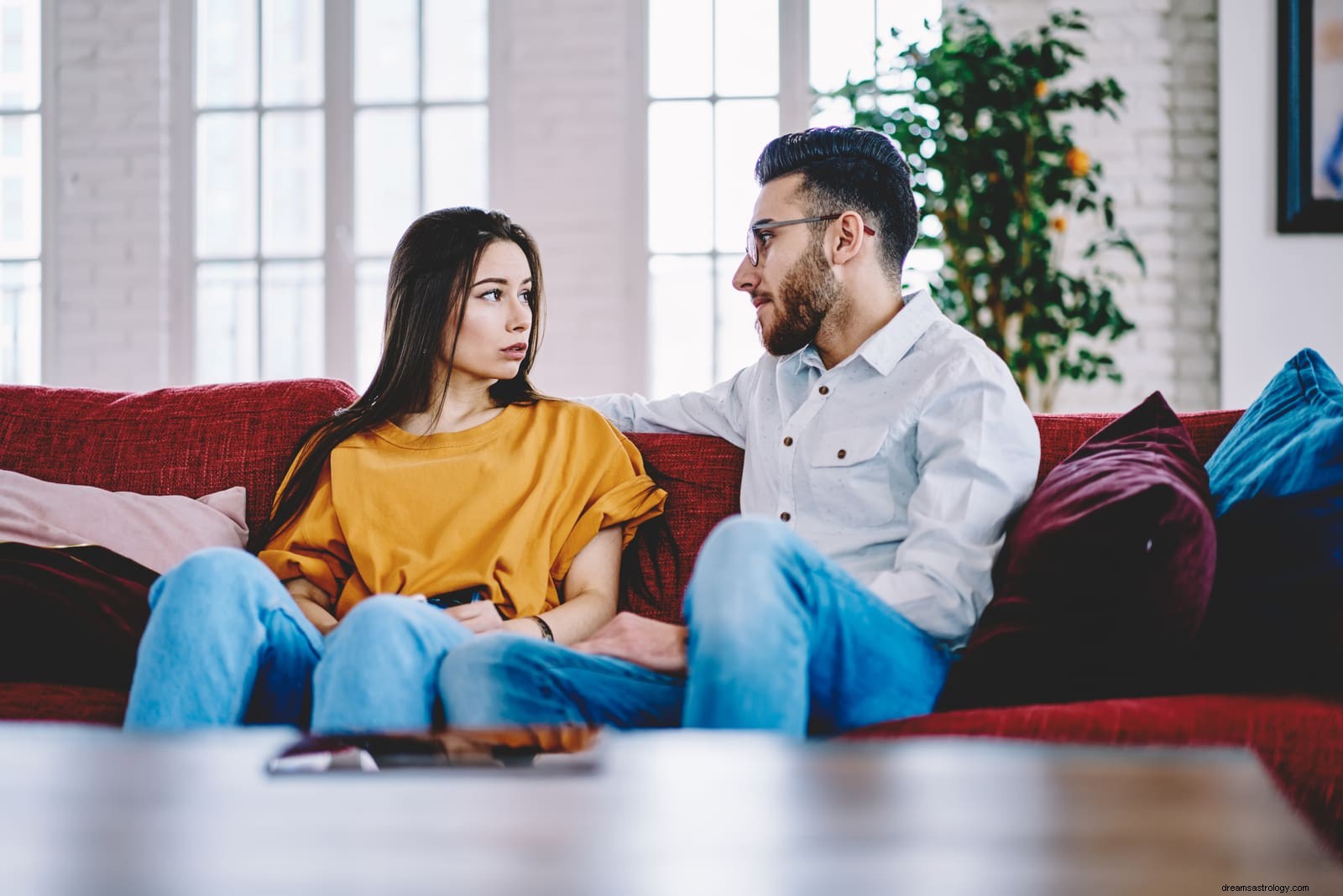 Zodiac Compatibility: Why Aries and Cancer Relationships Often Struggle