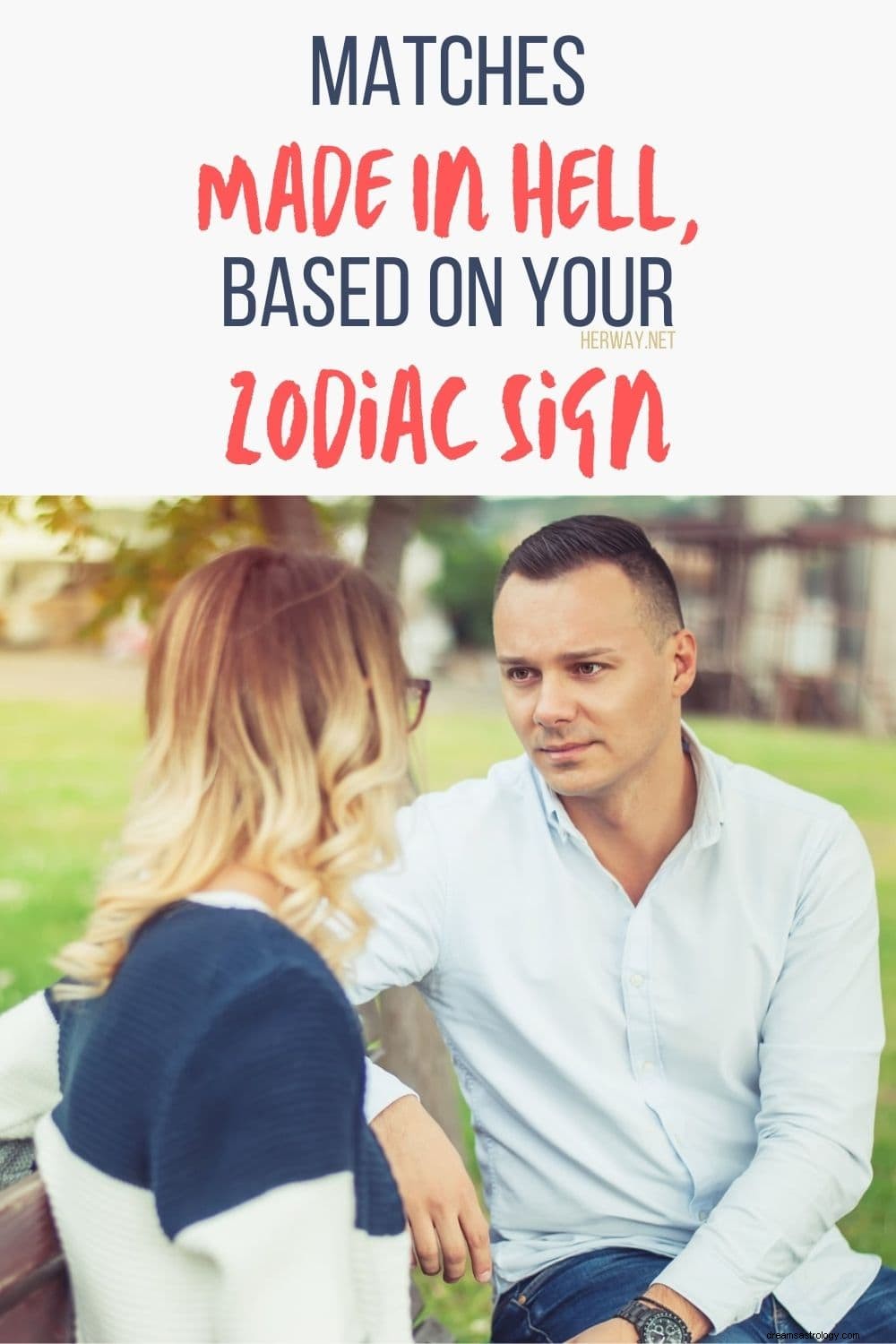 Zodiac Compatibility: Why Aries and Cancer Relationships Often Struggle