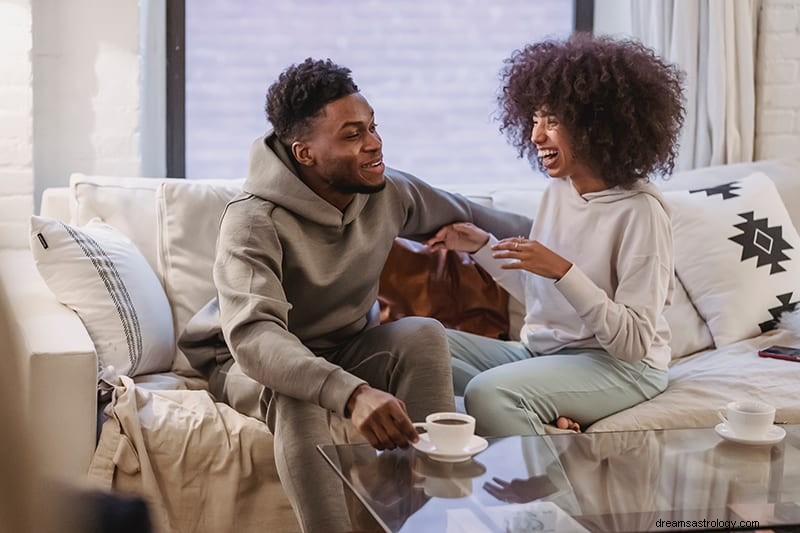 Leo and Libra Compatibility: A Deep Dive into Love & Friendship