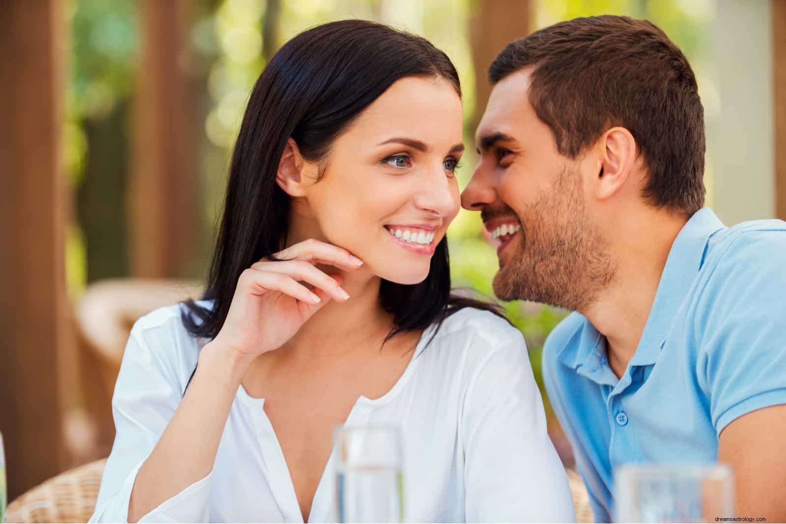Leo & Capricorn Compatibility: Love & Friendship - A Comprehensive Guide
