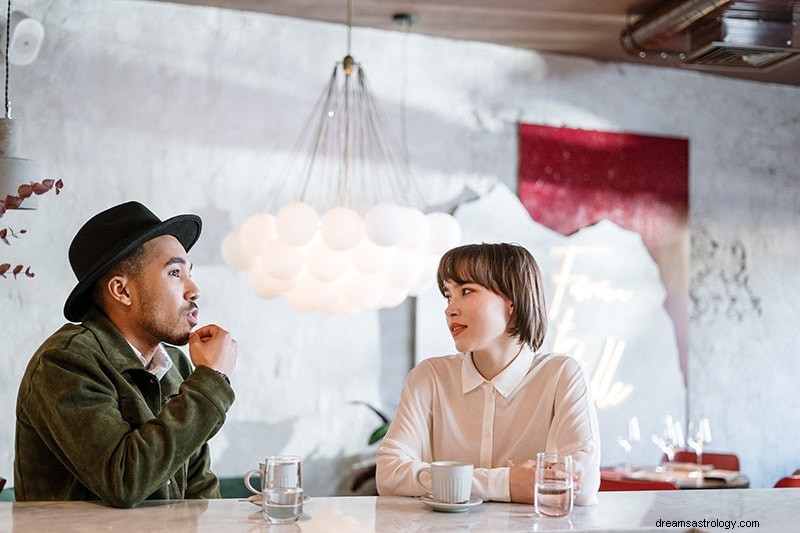 Virgo & Cancer Compatibility: A Deep Dive into Love & Friendship
