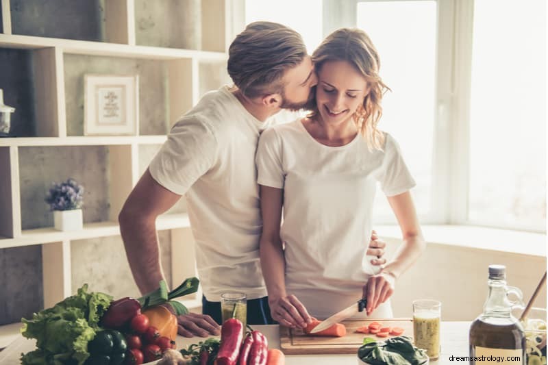 Scorpio & Aquarius Compatibility: Love, Friendship & Relationship Dynamics