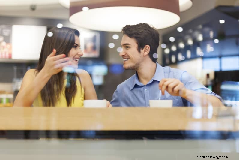 Scorpio & Aquarius Compatibility: Love, Friendship & Relationship Dynamics