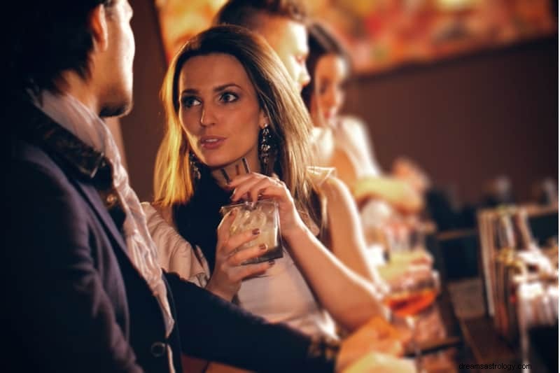 Scorpio & Aquarius Compatibility: Love, Friendship & Relationship Dynamics