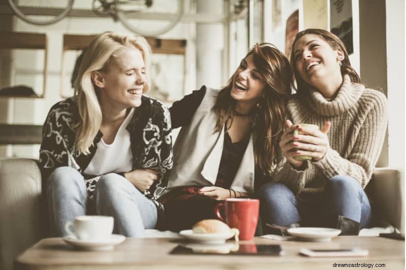 Scorpio & Aquarius Compatibility: Love, Friendship & Relationship Dynamics