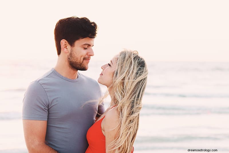 Aries & Aquarius Compatibility: A Powerful Cosmic Connection