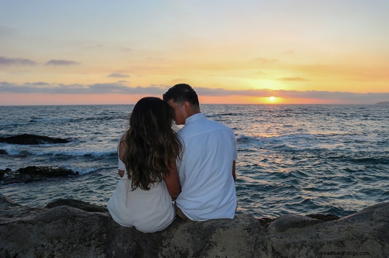 Aries & Aquarius Compatibility: A Powerful Cosmic Connection
