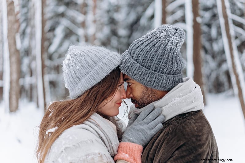 Aries & Aquarius Compatibility: A Powerful Cosmic Connection