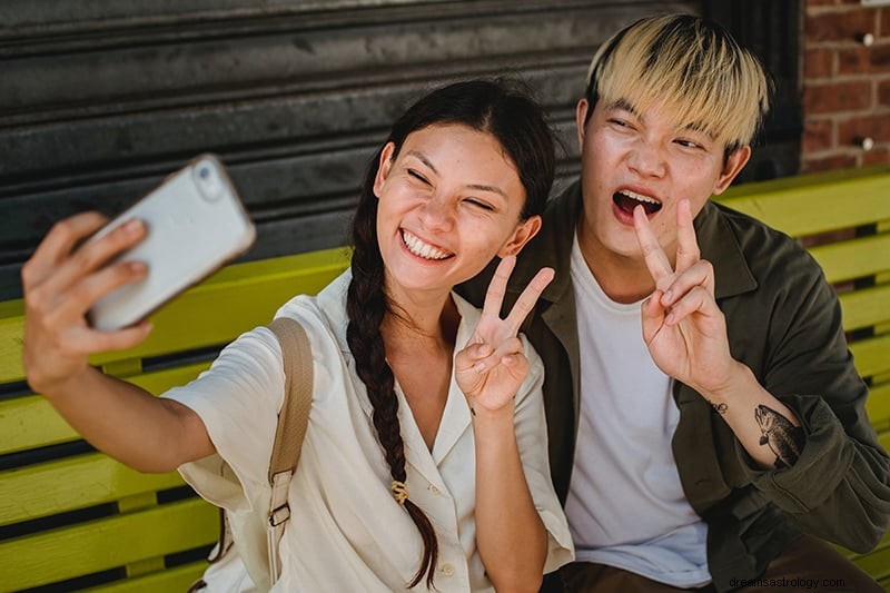 Aries & Aquarius Compatibility: A Powerful Cosmic Connection