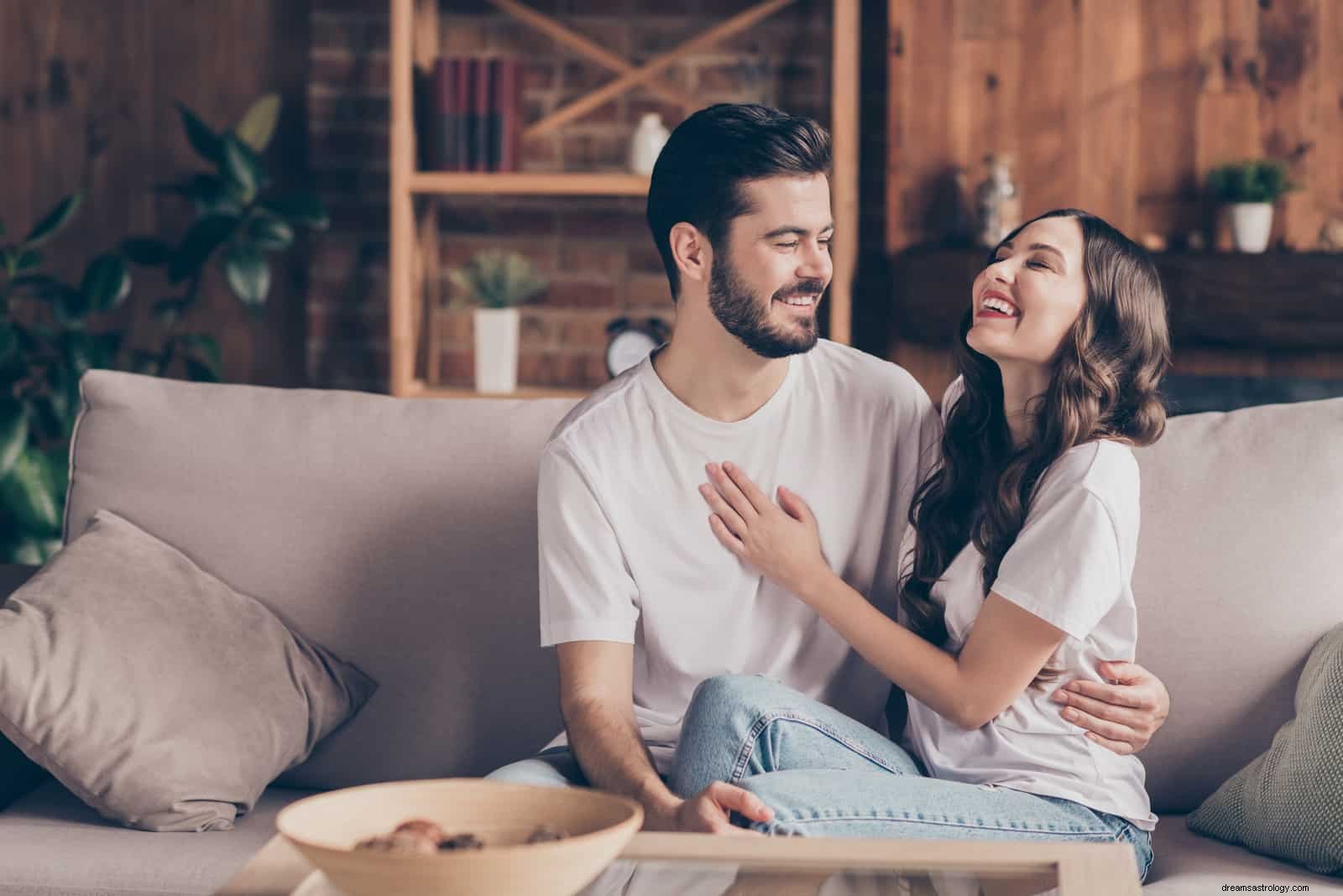Aries & Taurus Compatibility: Navigating Love & Friendship Challenges