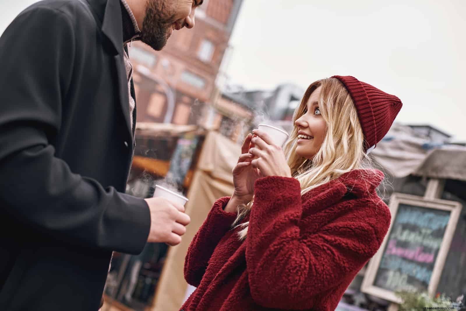 Taurus & Aquarius Compatibility: A Deep Dive into Love & Friendship