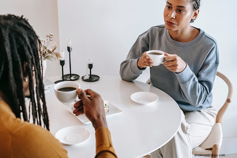 Aries & Capricorn Compatibility: Love & Friendship - A Detailed Analysis