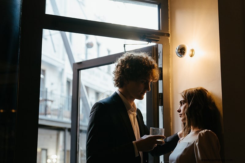 Aries & Capricorn Compatibility: Love & Friendship - A Detailed Analysis