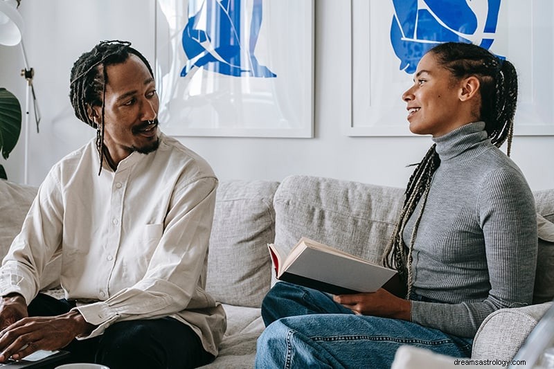Aries & Capricorn Compatibility: Love & Friendship - A Detailed Analysis