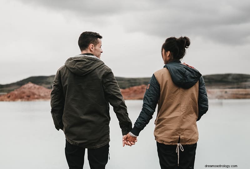 Aquarius & Libra Compatibility: Love, Friendship & Relationship Insights