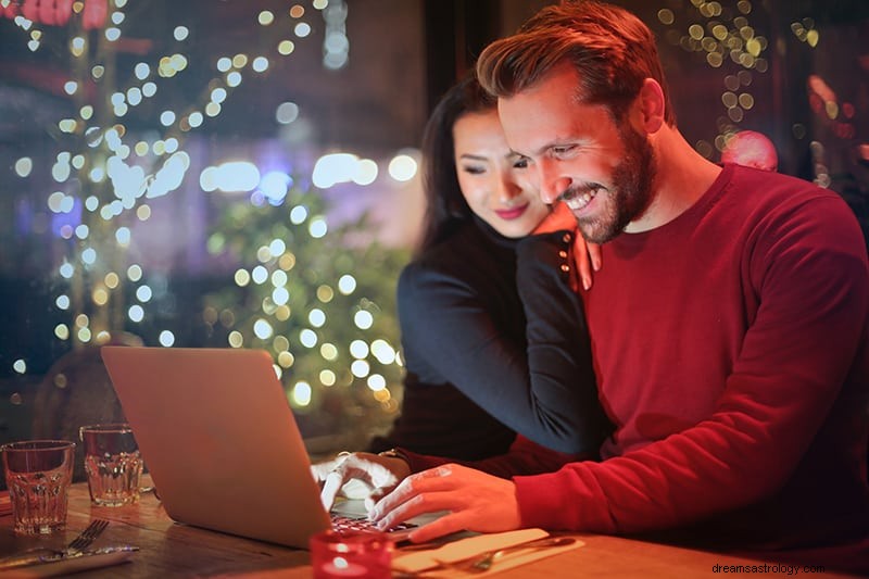 Aquarius & Libra Compatibility: Love, Friendship & Relationship Insights
