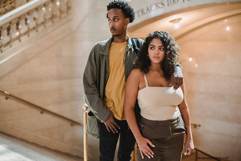 Aquarius & Libra Compatibility: Love, Friendship & Relationship Insights