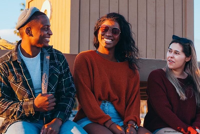 Aquarius & Libra Compatibility: Love, Friendship & Relationship Insights