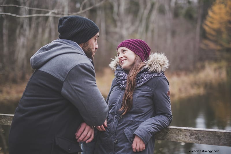 Aquarius & Libra Compatibility: Love, Friendship & Relationship Insights