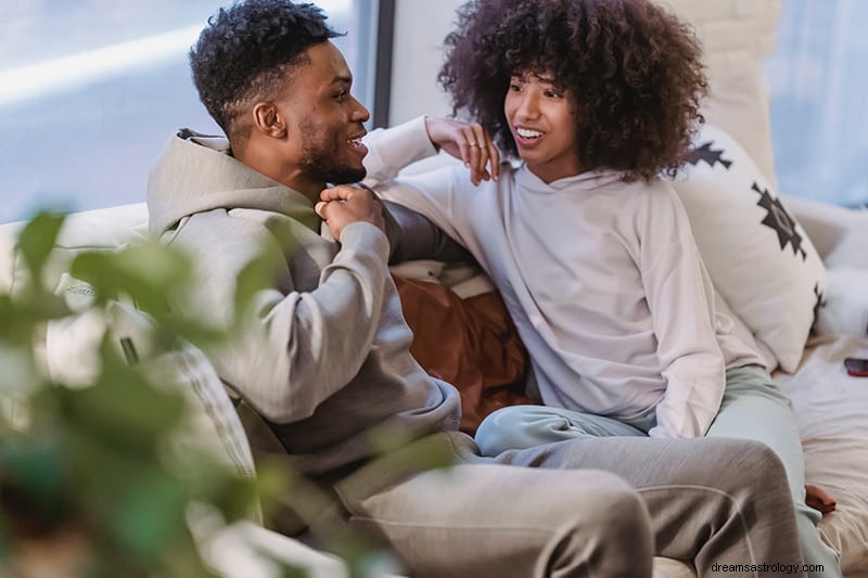Aquarius & Libra Compatibility: Love, Friendship & Relationship Insights