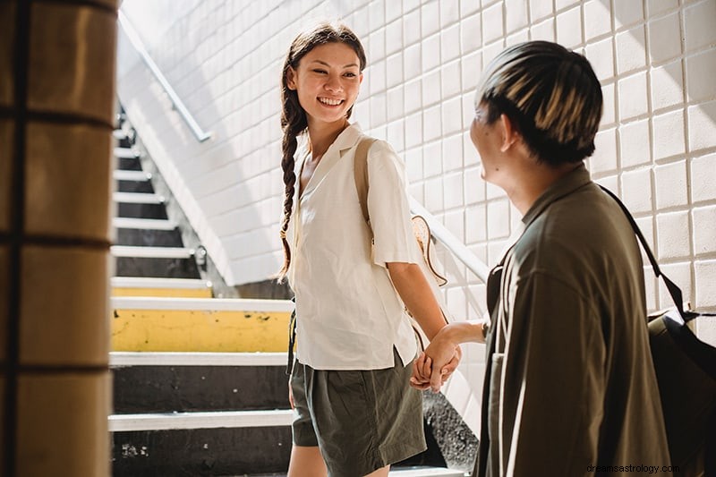 Aquarius & Libra Compatibility: Love, Friendship & Relationship Insights