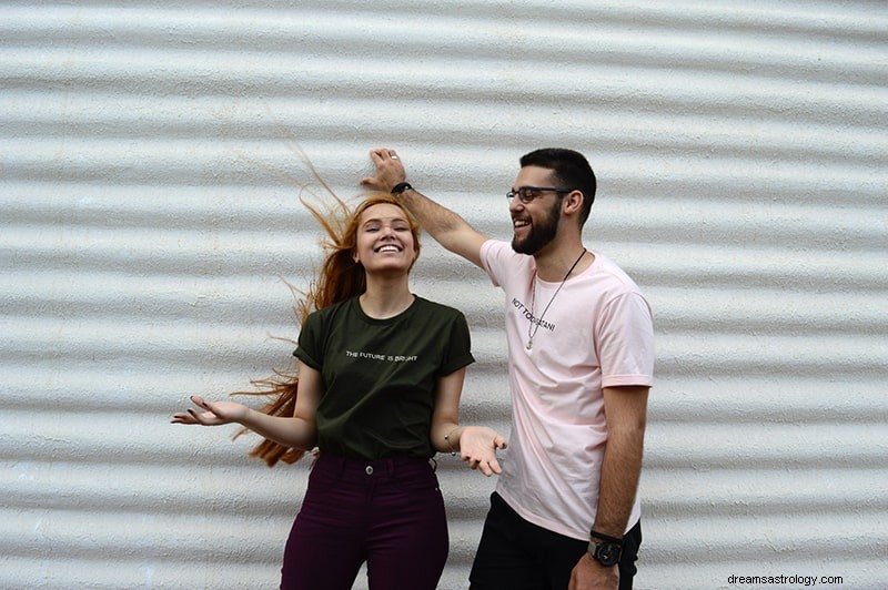 Virgo & Aquarius Compatibility: A Deep Dive into Love & Friendship