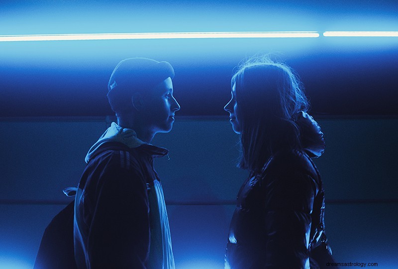 Virgo & Aquarius Compatibility: A Deep Dive into Love & Friendship
