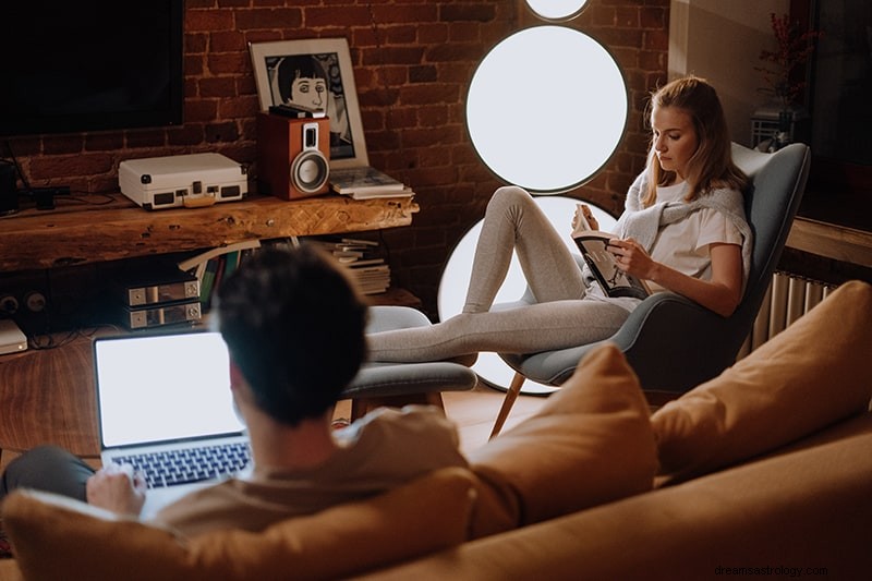 Virgo & Aquarius Compatibility: A Deep Dive into Love & Friendship