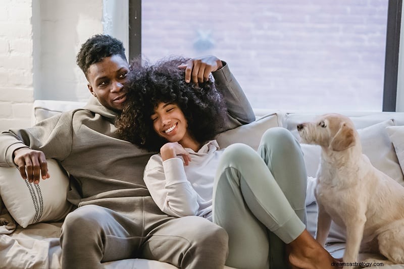 Virgo & Aquarius Compatibility: A Deep Dive into Love & Friendship